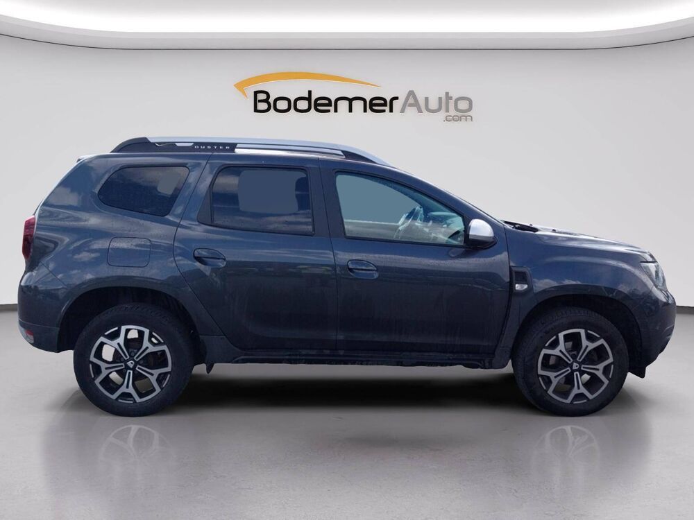 Duster Blue dCi 115 4x2 2022 occasion 56850 Caudan