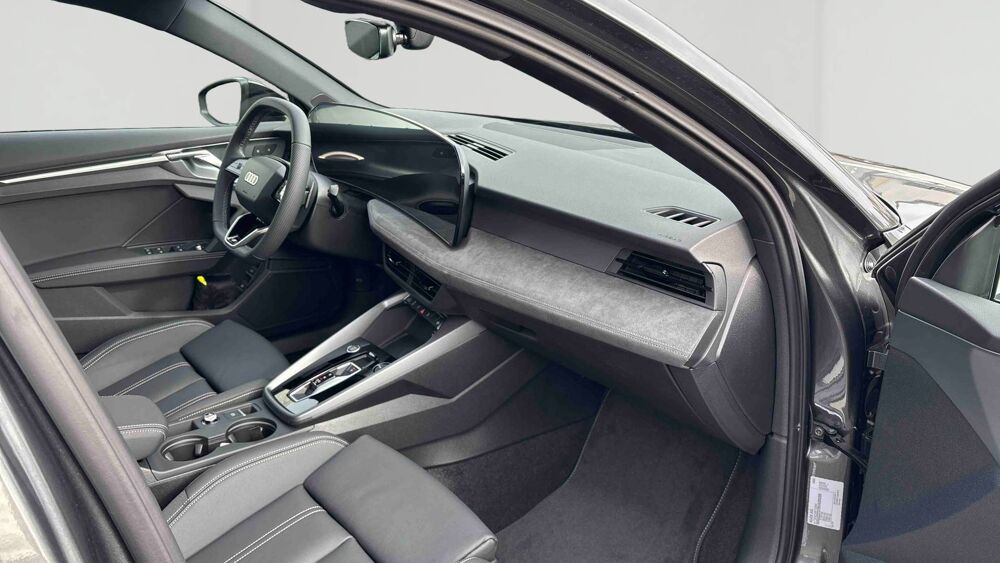 A3 Sportback e-hybrid 204 ch 2026 occasion 24200 Sarlat-la-Can&eacute;da