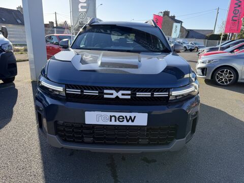 Bigster Hybrid 155 2025 occasion 22200 Guingamp