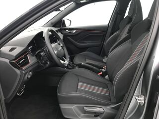 Kamiq 1.0 TSI Evo 2 116 ch DSG7 2025 occasion 25000 Besan&ccedil;on