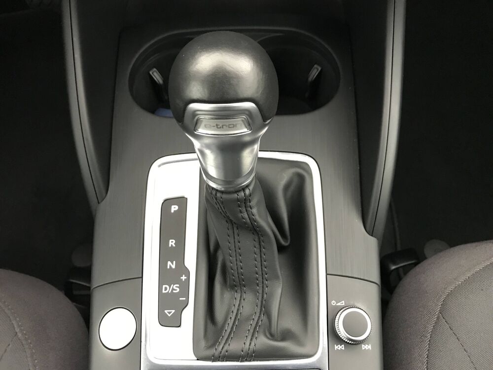 A3 Sportback 40 e-tron 204 S tronic 6 2020 occasion 25000 Besan&ccedil;on