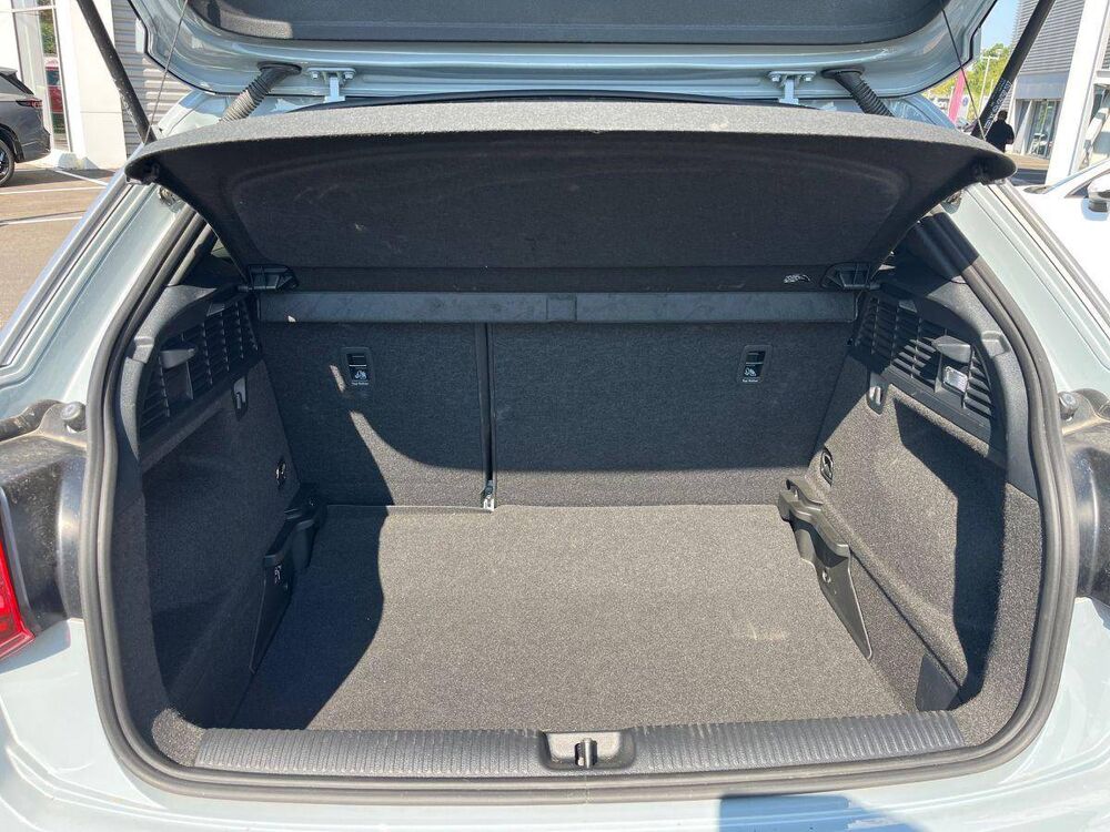 Q2 35 TFSI 150 S tronic 7 2025 occasion 13730 Saint-Victoret