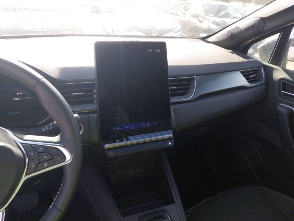 Symbioz E-Tech full hybrid 160 ch 2026 occasion 14200 H&eacute;rouville-Saint-Clair