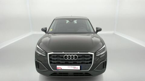 Q2 30 TDI 116 S tronic 7 2022 occasion 25000 Besan&ccedil;on