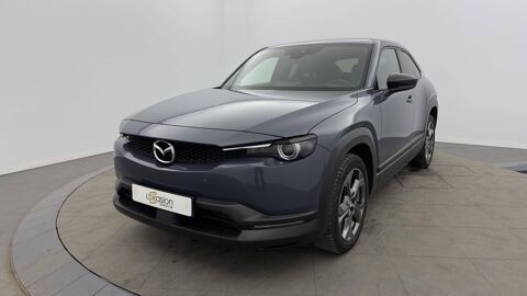 Mazda MX-30 e-Skyactiv 145 ch 2021 occasion Chennevi&egrave;res-sur-Marne 94430