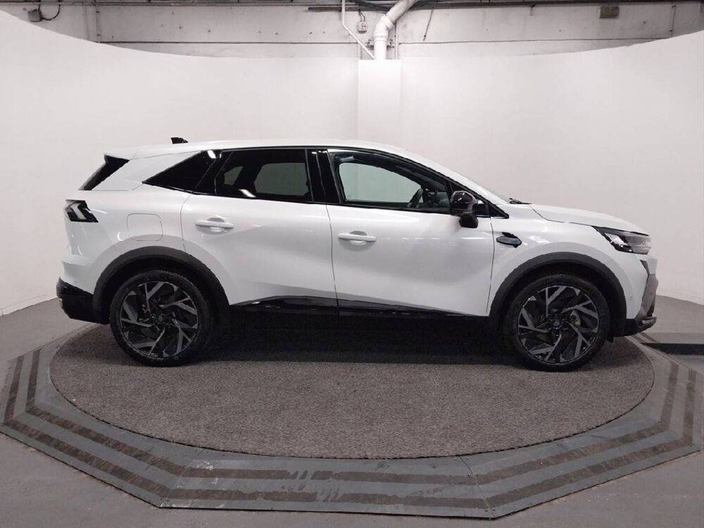 Symbioz E-Tech full hybrid 160 ch 2025 occasion 14200 H&eacute;rouville-Saint-Clair