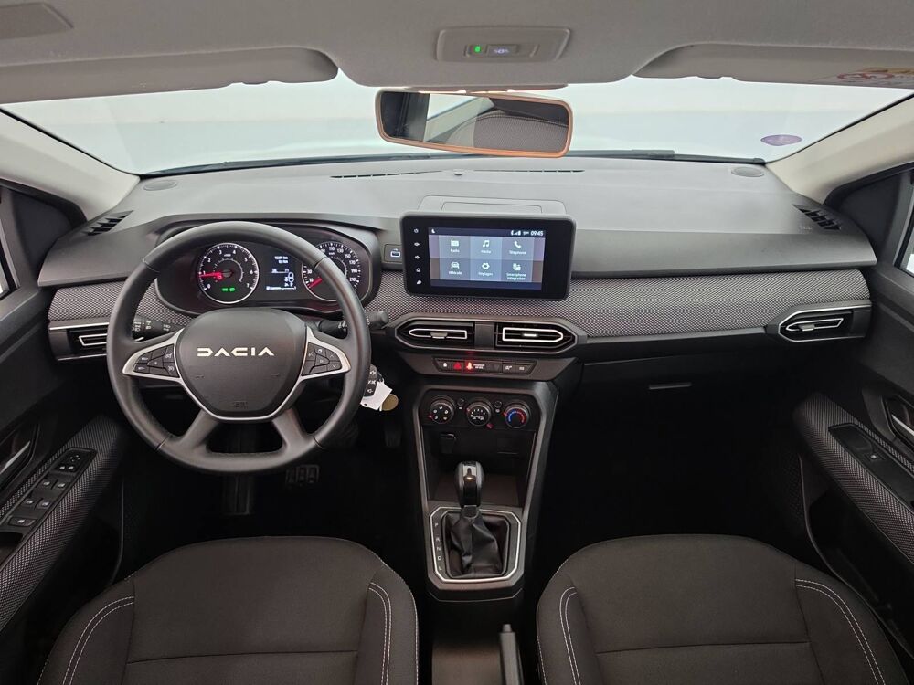 Sandero TCe 90 CVT 2023 occasion 61100 Flers