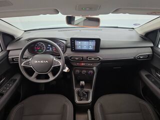 Sandero TCe 90 CVT 2023 occasion 61100 Flers