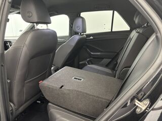 T-ROC T-Roc 2.0 TDI 150 Start/Stop DSG7 2020 occasion 22200 Guingamp
