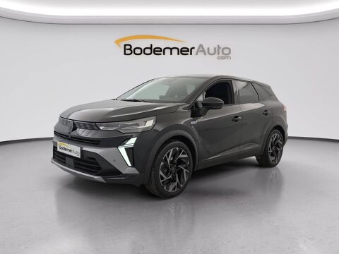 Annonce voiture Renault Symbioz 33250 €