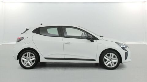 Clio E-Tech full hybrid 145 2025 occasion 29200 Brest