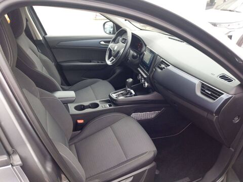 Arkana mild hybrid 140 EDC FAP - 22 2023 occasion 50100 Cherbourg-en-Cotentin
