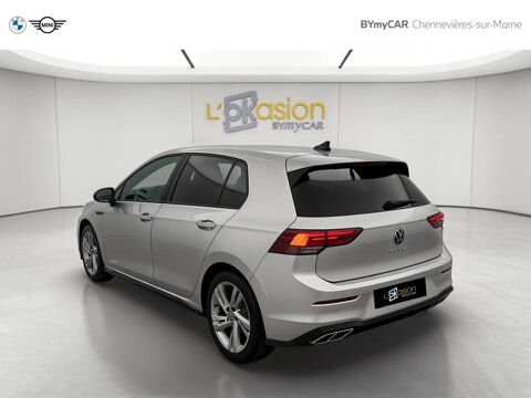 Golf 2.0 TDI SCR 150 DSG7 2023 occasion 94430 Chennevi&egrave;res-sur-Marne