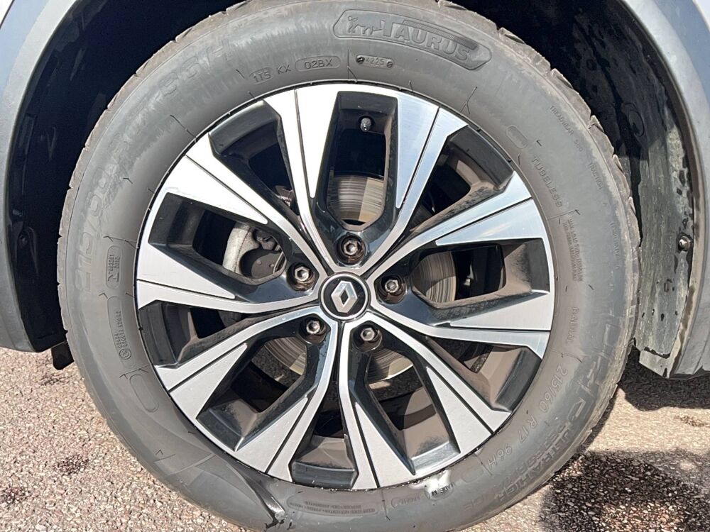 Captur TCe 100 GPL 2023 occasion 61000 Alen&ccedil;on