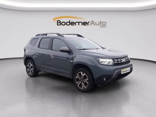 Duster TCe 150 4x2 EDC 2022 occasion 56300 Pontivy