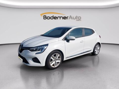 Annonce voiture Renault Clio 12690 €