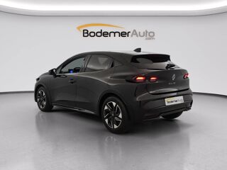 Clio TCe 115 ch EDC 2026 occasion 29000 Quimper