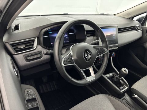 Clio TCe 90 2024 occasion 29600 Morlaix