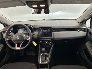 Clio E-Tech full hybrid 145 ch GSR2 2025 occasion 56850 Caudan
