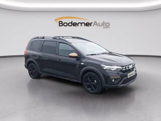 Jogger Hybrid 140 7 places GSR2 2025 occasion 56850 Caudan