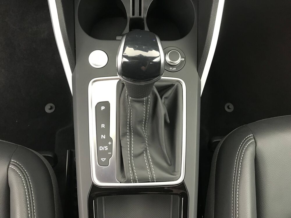 Q2 35 TFSI 150 S tronic 7 2024 occasion 25000 Besan&ccedil;on