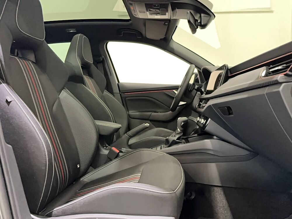 Scala 1.0 TSI Evo 2 116 ch DSG7 2025 occasion 25000 Besan&ccedil;on