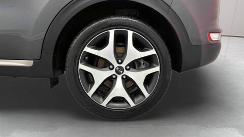 Sportage 1.7 CRDi 141 ISG 4x2 DCT7 2017 occasion 94430 Chennevi&egrave;res-sur-Marne