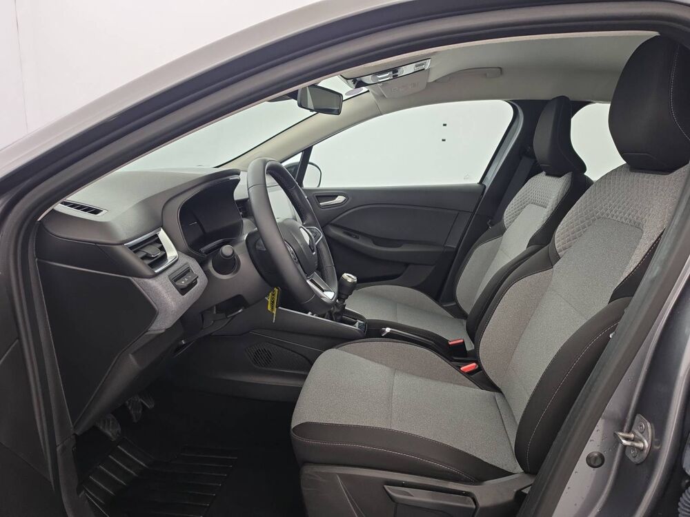Clio TCe 90 2024 occasion 29000 Quimper