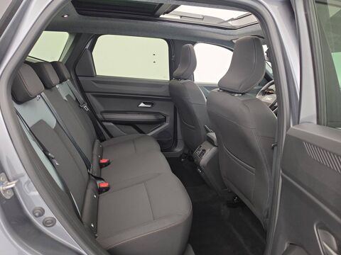 Bigster Hybrid 155 2026 occasion 29270 Carhaix-Plouguer