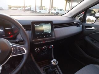 Clio TCe 90 2023 occasion 22000 Saint-Brieuc