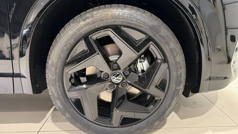 Tiguan 2.0 TDI 150ch DSG7 2026 occasion 25000 Besan&ccedil;on