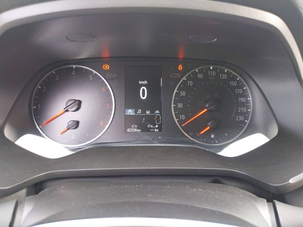 Captur TCe 90 - 21 2022 occasion 22200 Guingamp