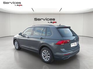 Tiguan 2.0 TDI 150ch DSG7 2022 occasion 01440 Viriat