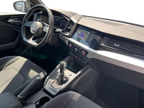 A1 Sportback 35 TFSI 150 ch S tronic 7 2021 occasion 13090 Aix-en-Provence