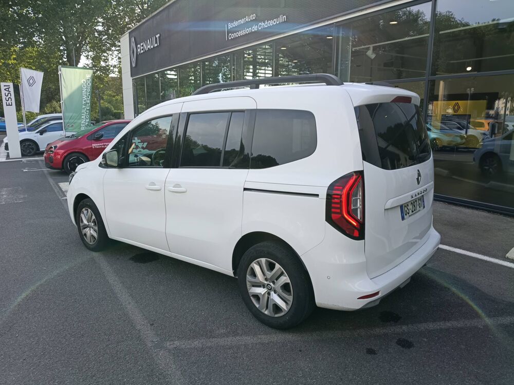  2023 occasion 29150 Ch&acirc;teaulin