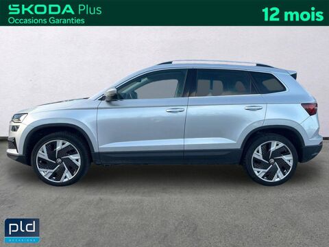 Karoq 2.0 TDI 150 ch SCR DSG74x4 2022 occasion 13090 Aix-en-Provence
