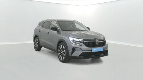 Espace E-Tech full hybrid 200 GSR2 2025 occasion 61000 Alen&ccedil;on