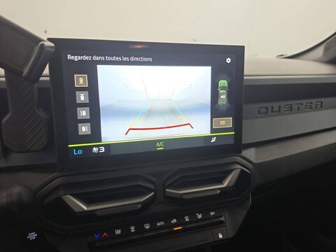 Duster Hybrid 140 2025 occasion 50100 Cherbourg-en-Cotentin