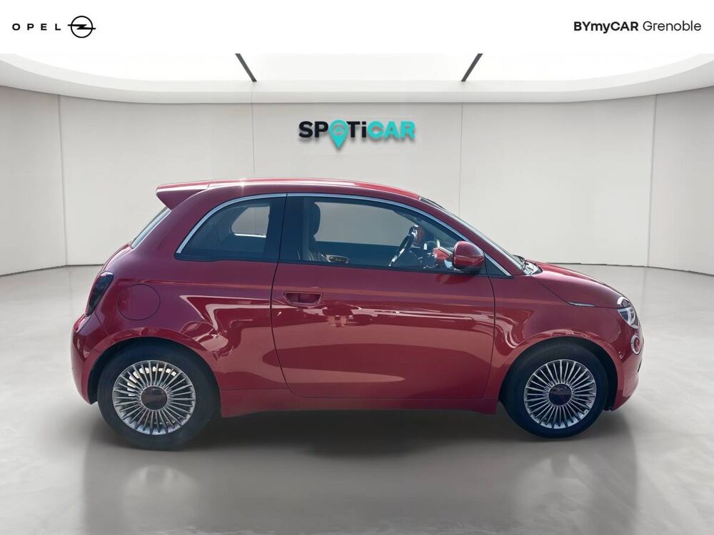 500 e 95 ch 2023 occasion 94430 Chennevi&egrave;res-sur-Marne