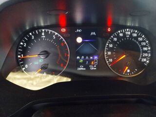 Captur TCe 90 - 21 2022 occasion 56300 Pontivy