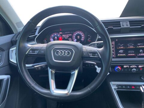 Q3 Sportback 35 TDI 150 ch S tronic 7 2021 occasion 13730 Saint-Victoret