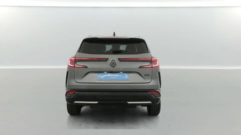 Espace E-Tech full hybrid 200 GSR2 2025 occasion 61000 Alen&ccedil;on