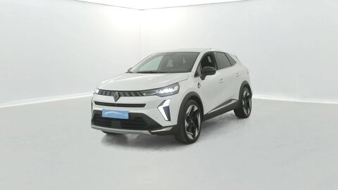 Annonce voiture Renault Symbioz 28790 €