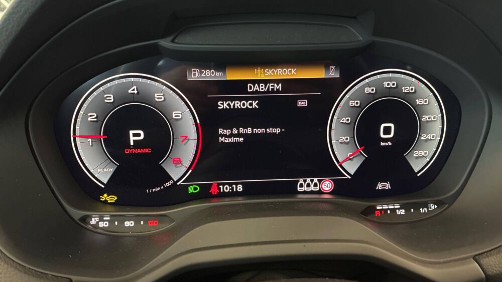 Q2 35 TFSI 150 S tronic 7 2025 occasion 25000 Besan&ccedil;on