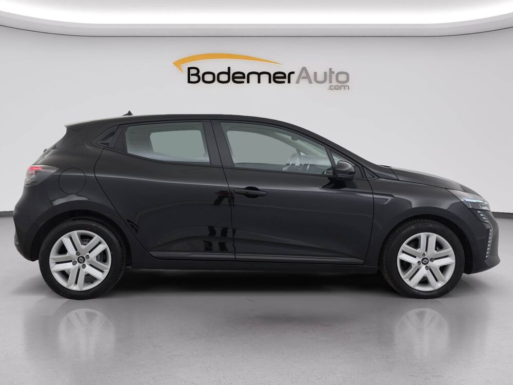 Clio Blue dCi 100 ch GSR2 2025 occasion 50100 Cherbourg-en-Cotentin