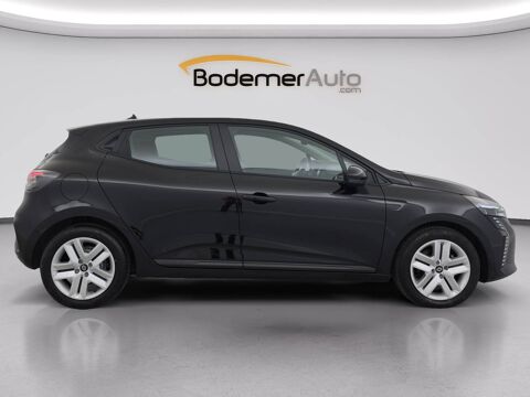 Clio Blue dCi 100 ch GSR2 2025 occasion 50100 Cherbourg-en-Cotentin