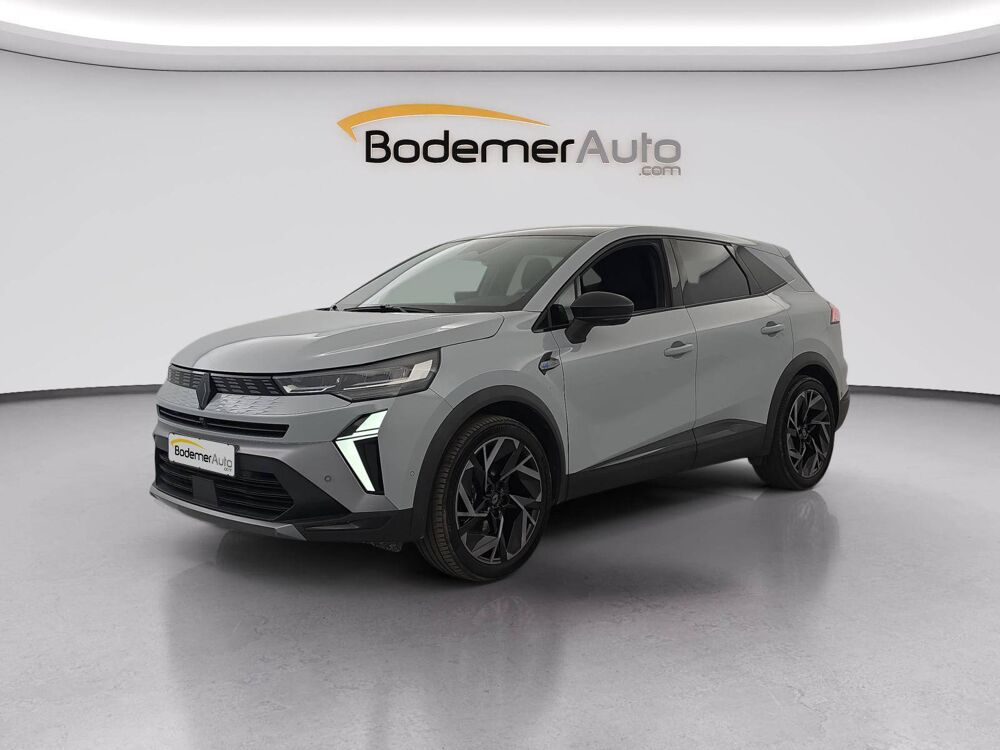 Symbioz E-Tech full hybrid 145 2025 occasion 14200 H&eacute;rouville-Saint-Clair