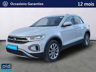 T-ROC T-Roc 1.5 TSI EVO 150 Start/Stop DSG7 2022 occasion 13014 Marseille