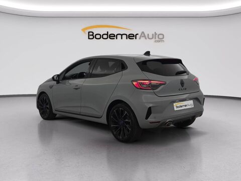 Clio TCe 90 ch GSR2 2025 occasion 29150 Ch&acirc;teaulin