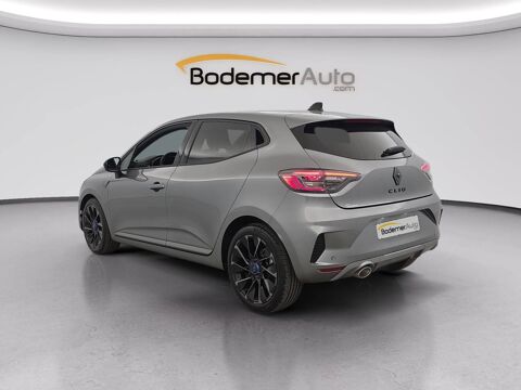 Clio TCe 90 ch GSR2 2025 occasion 56000 Vannes